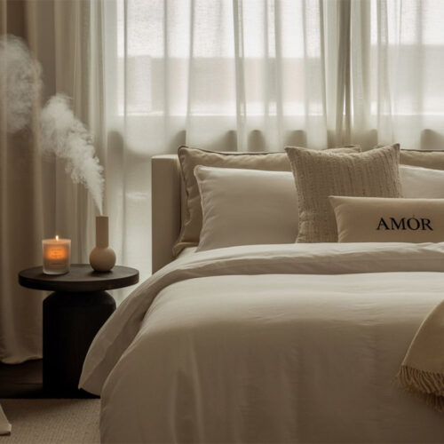 The Art of Everyday Luxury