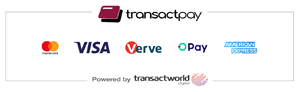 Powered by TransactPay