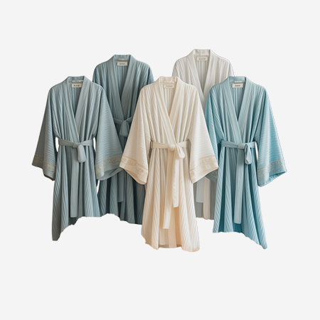 robes