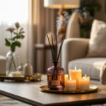 Scents and Sensibilities: How Fragrance Shapes Mood and Memory in Your Home
