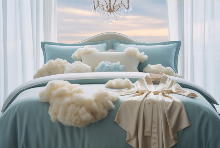 The Ultimate Guide to Choosing Beddings That Promise Restful Sleep