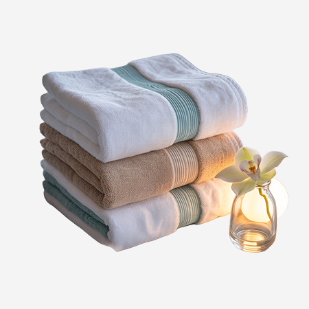 towels
